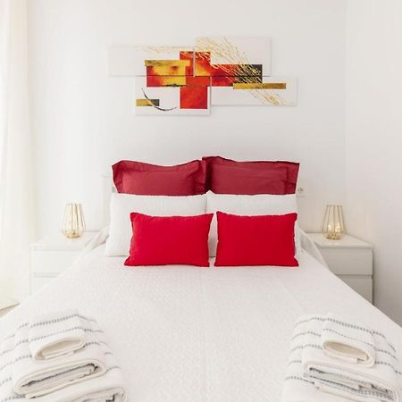 H&H Suite En El Corazon De Granada Exterior photo